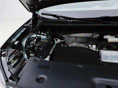 荐：红旗HS6PHEV性价比突出 家用场景闭眼选冰球突破豪华版手机版2025新能源中大型SUV推(图3)