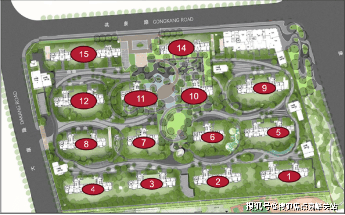 售中心 - 环境 户型价格地址楼盘详情配套电话交房时间配套电话交房时间冰球突破正规网站大华·公园柏翠 (售楼处) 首页 -大华·公园柏翠销(图22)