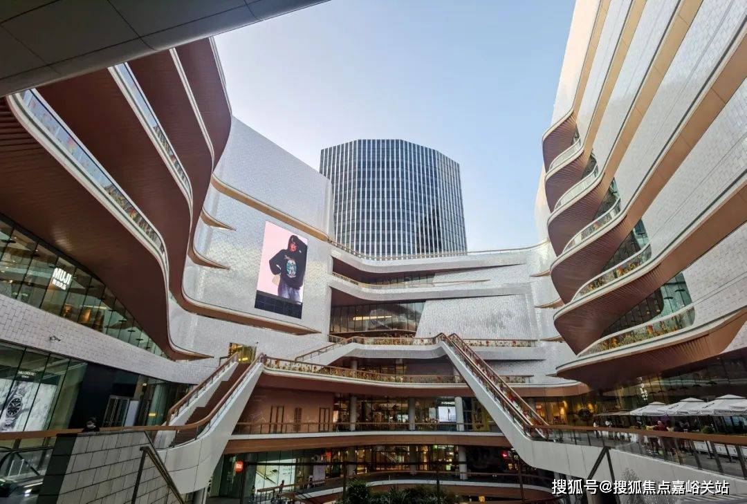 售中心 - 环境 户型价格地址楼盘详情配