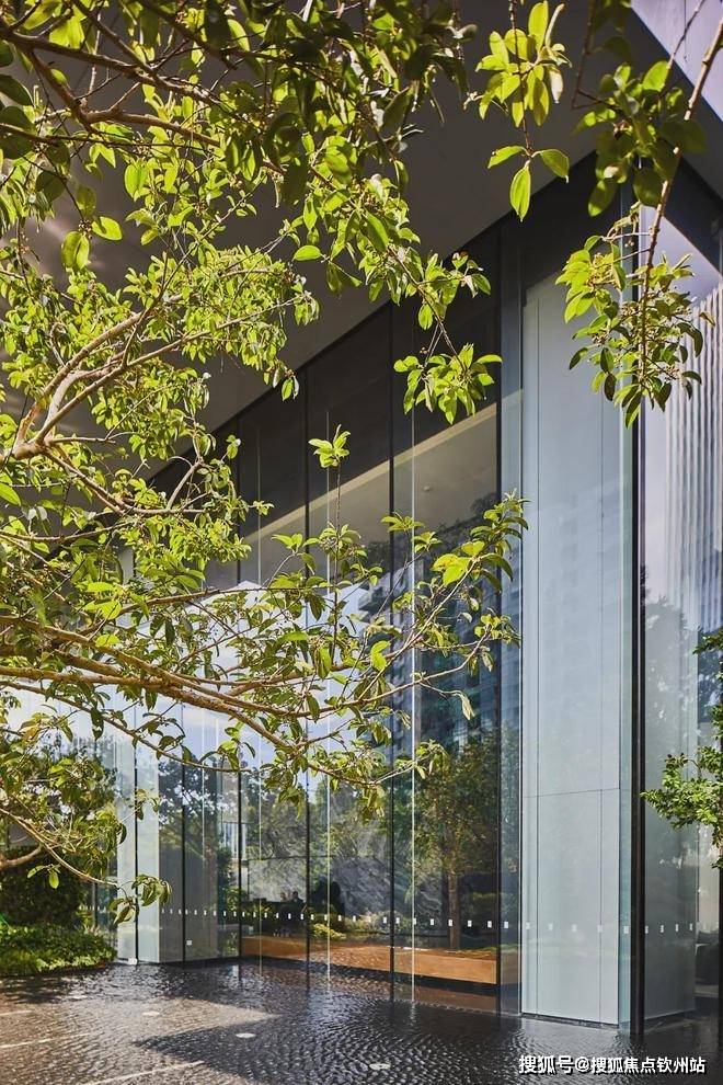 - 环境户型价格地址楼盘详情配套电话交房时间配套电话开盘时间冰球突破SCT·湾流营销中心(售楼处) 首页 - 销售中心(图2)