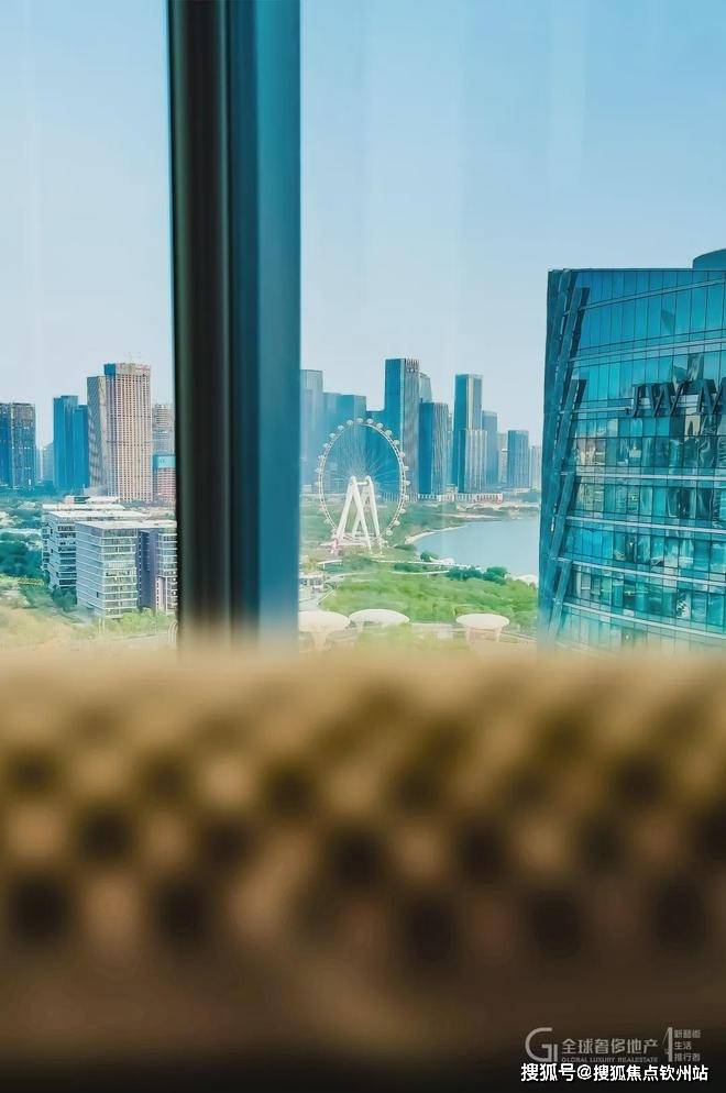 - 环境户型价格地址楼盘详情配套电话交房时间配套电话开盘时间冰球突破SCT·湾流营销中心(售楼处) 首页 - 销售中心(图23)