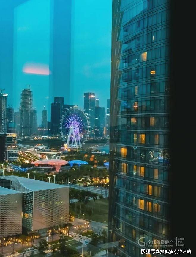 - 环境户型价格地址楼盘详情配套电话交房时间配套电话开盘时间冰球突破SCT·湾流营销中心(售楼处) 首页 - 销售中心(图33)